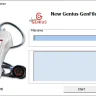 New Genius GenFile Extractor — ECU Calibration File Utility
