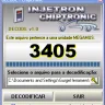 VW Decode — Injetron Megamos Immobilizer Code Calculator