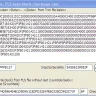 Caterpillar Injector Trim Checksum Calculator