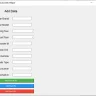 GsmHelp Locksmith Helper — Vehicle Key and Immobilizer Database