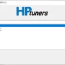 HP Tuners ECU Unlocker — GPEC, TCM and Bosch File Utility