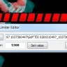 EDC15P Rev Limiter Editor — VAG Popcorn Limiter Utility