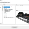 Ico's Immo Cleaner — Multi-Brand ECU Immobilizer File Processor