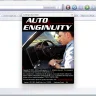 AutoEnginuity Giotto ScanTool — OBD-II Diagnostics and Enhanced Module Platform