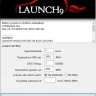 Launch9 MED9 — VAG MED9 Launch Control File Editor