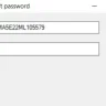 GM Anti-Theft PIN Calculator — VIN-Based Security Code Utility