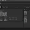 Valeo Renault/Dacia ECU File Utility — Lambda and Cold-Start Editor