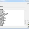 Efisio Checksum Corrector — Multi-ECU Binary Integrity Tool