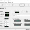 Caterpillar CDVR PC Software — Digital Voltage Regulator Configuration