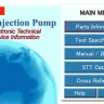 DENSO ETSI — Fuel Injection Pump Service Information
