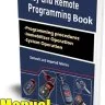 Automotive Key and Remote Programming Manual