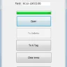 Visteon DCU10x File Converter — KTAG, FGTech and IMMO Utility