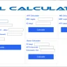 Automotive Multi-Tool — ECU, Dashboard and Radio Utilities