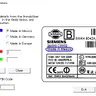 NISSAN NATS SIEMENS PIN Code Calculator (Tek-Tronics)