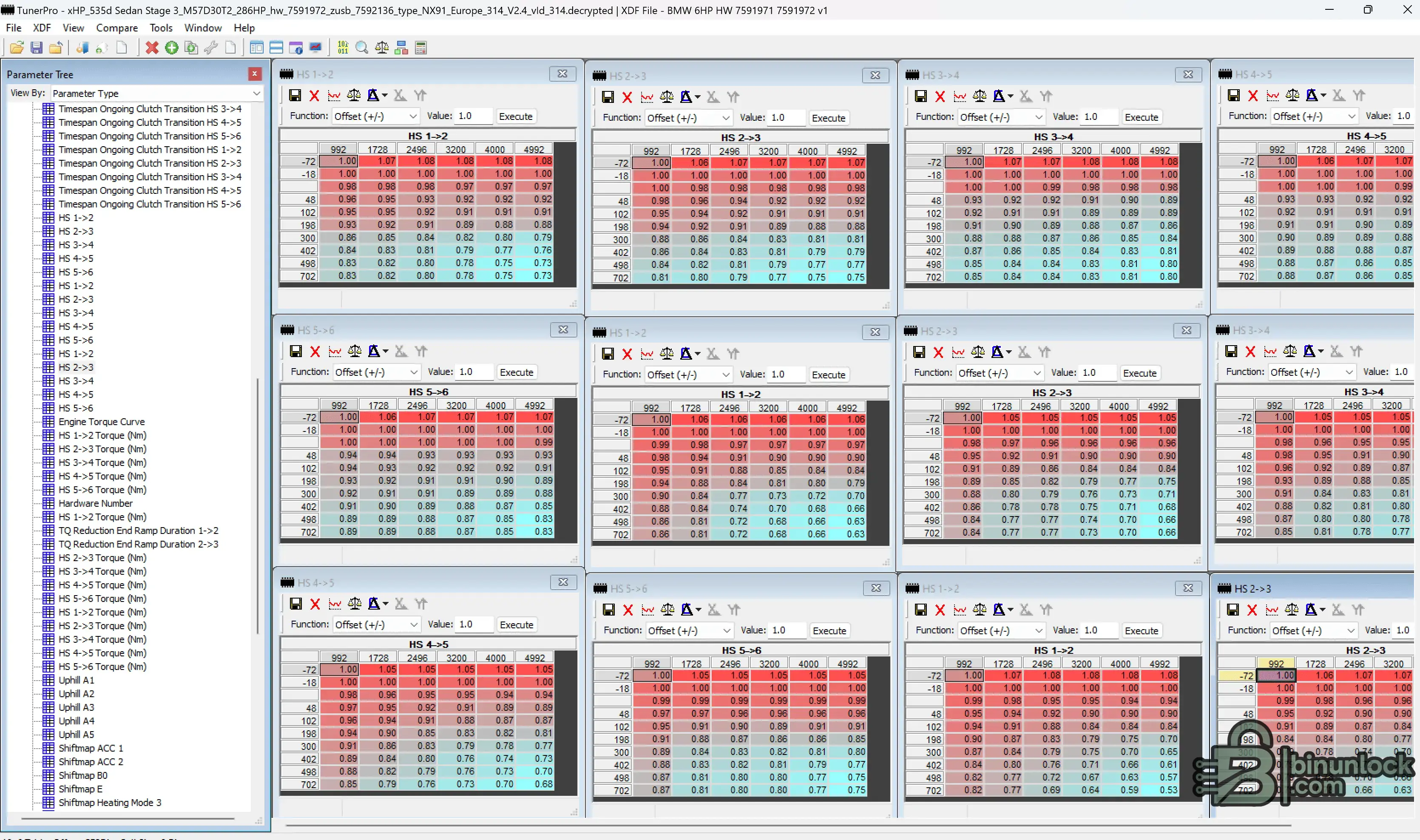 bmw-6hp-xhp-downshift-clutch-timing-maps-tunerpro.webp