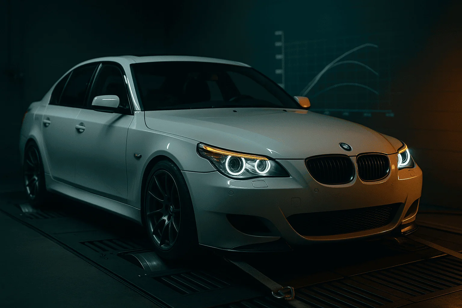 Ultimate BMW E60 Guide – History, Engine Options, Tuning Potential and Reliability
